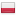 minicrm.pl server is located in Poland